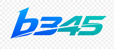 b345 লোগো